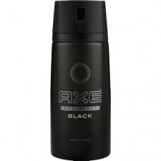 AXE Black 150ml deodorant SPRAY